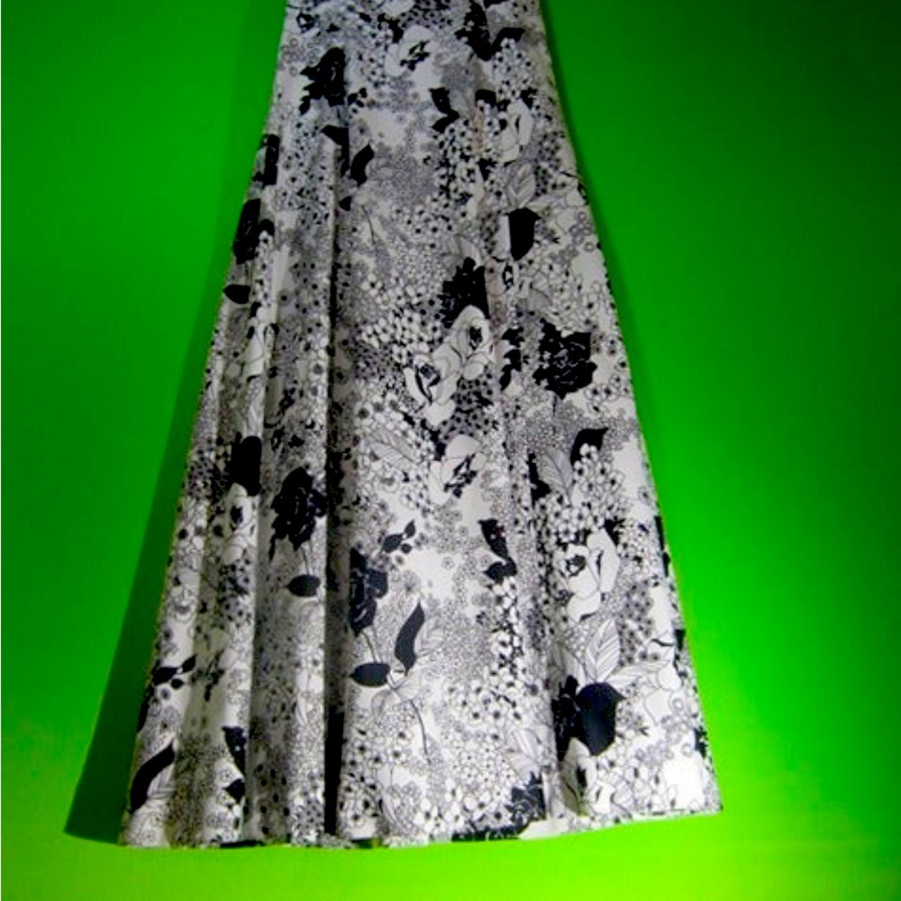 Long Dress